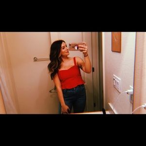 Meet your Posher, Alexandra